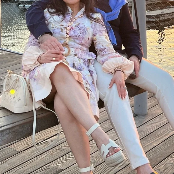 Zimmermann dress - Picture 4 of 8